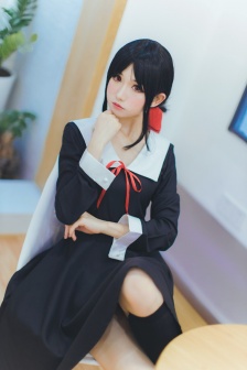 樱花树下